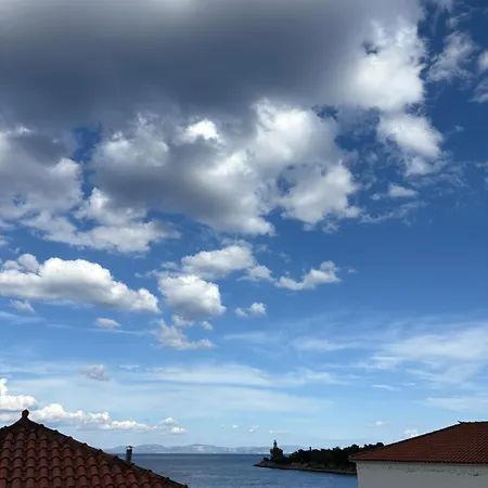 Balcony Over *